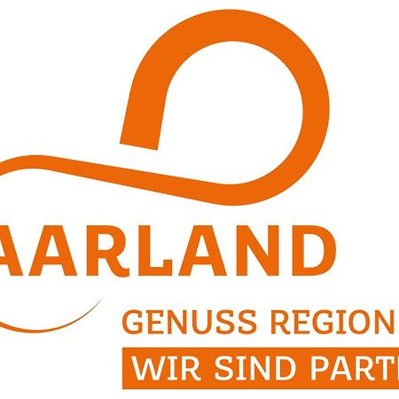 Landhaus Spanier Nonnweiler 외부 사진