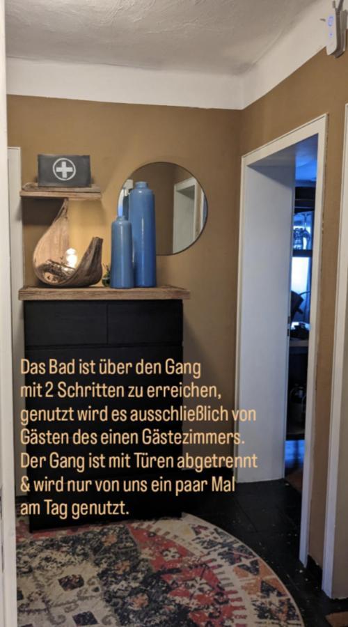 Landhaus Spanier Nonnweiler 외부 사진